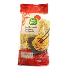 Suzi Wan Nest noodles 250 g  
